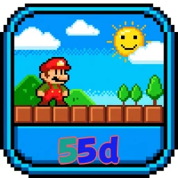 55d