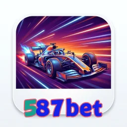 587bet