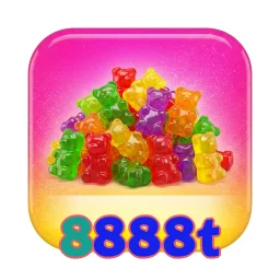 8888t