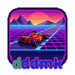 dddmk