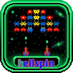hellspin