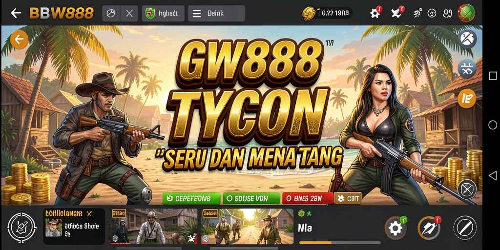 Visual de 55BB