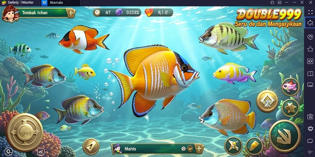 Visual de JJ3